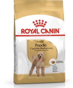 Royal Canin Poodle Adult 7.5kg