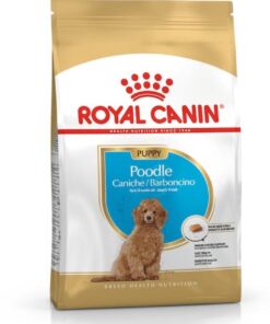 Royal Canin Poodle Puppy 3kg
