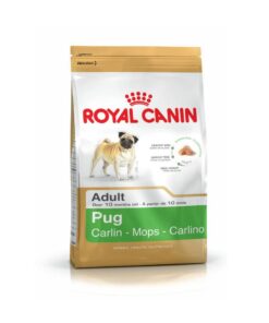 Royal Canin Pug Adult (3kg)