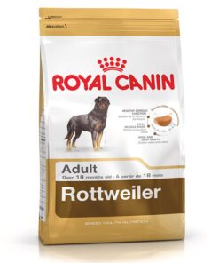 Royal Canin Rottweiler Adult (12kg)