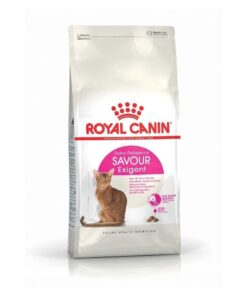 Royal Canin Savour Exigent Cat Food 2kg