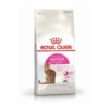 Royal Canin Savour Exigent Cat Food 4kg