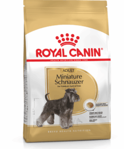 Royal Canin Schnauzer Adult 3kg