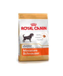 Royal Canin Schnauzer Puppy (1,5kg)