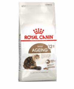 Royal Canin Senior Ageing 12+ Years Cat Food Dry (2kg)