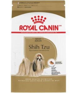 Royal Canin Shih Tzu Adult 7,5kg