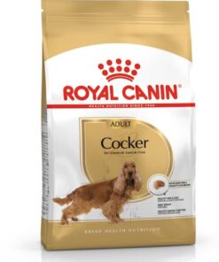 Royal Canin Spaniel Adult 12kg