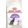 Royal Canin Sterilised 2kg