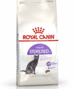 Royal Canin Sterilised 2kg