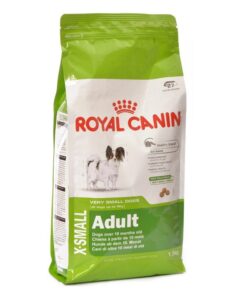 Royal Canin X-Small Adult 1,5Kg