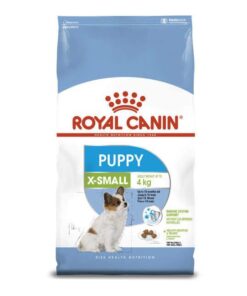 Royal Canin X-Small Puppy 1,5Kg