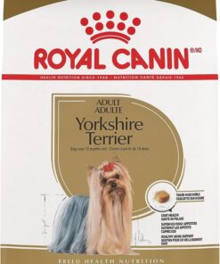 Royal Canin Yorkshire Terrier Adult 7,5Kg