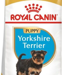 Royal Canin Yorkshire Terrier Puppy 1,5Kg