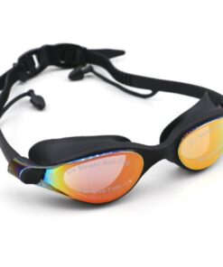 Royal Empire Anti Fog UV 380 Leakproof Professional Swimming Goggles
