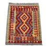 Royal Rugs Handmade Kilim Chobi Small Rug - 92 x 75 cm