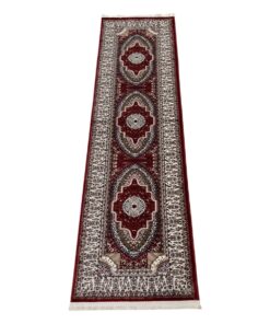 ROYAL RUGS - Stunning Persian Style Passage Runner - 300 x 80 cm