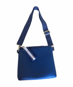 Royalty Neoprene Illusion Bag