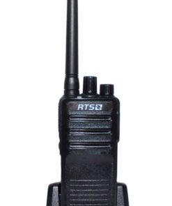 RTS-Two-Way Portable Radio-DV 4475