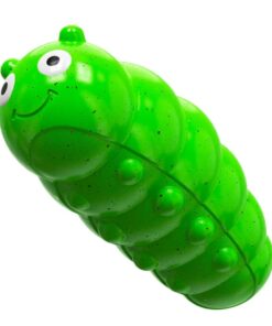 Rubber Dog Toy Interactive Dog Chew Toy for Hard Chewing Floating Dog Toy