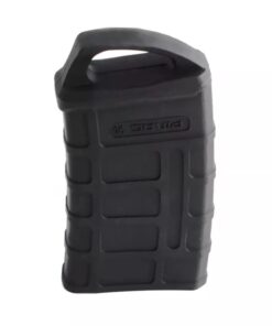 Rubber Magazine Pouch Protector - Black