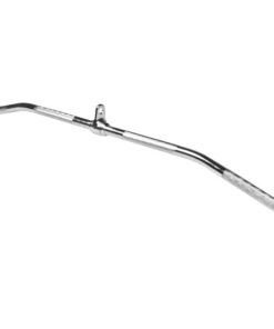 Rubber Tipped Lat Bar Gorilla Sports SA