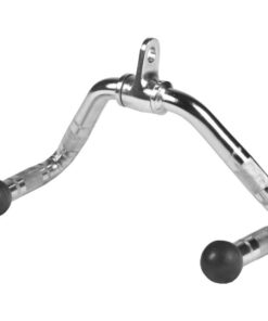 Rubber Tipped Multi Grip Oar Handle Gorilla Sports SA