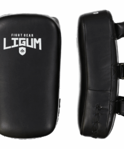 Rubicon Gen 2 - Muay Thai Pads - Ligum Fight Gear