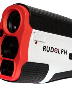 Rudolph 1200m Golf Laser Rangefinder