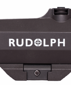 Rudolph 1x20mm Red Dot 3 MOA
