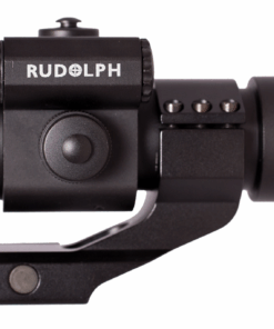 Rudolph 1x30mm Red Dot 3 MOA