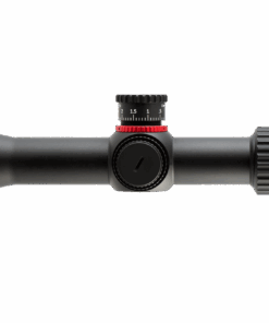 Rudolph VH 3-16x42mm T8 FFP