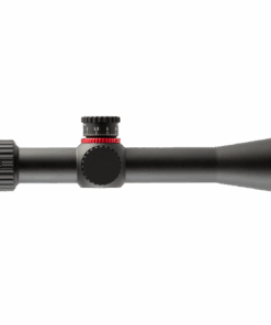 Rudolph VH 4-20x50mm T8 FFP IR