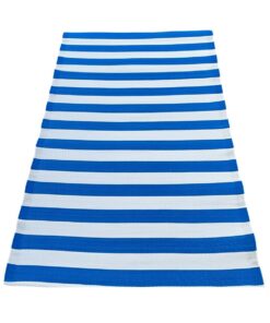 Rug It Up Indoor / Outdoor Plastic Rug - Cloudscape BLW - 200 x 120