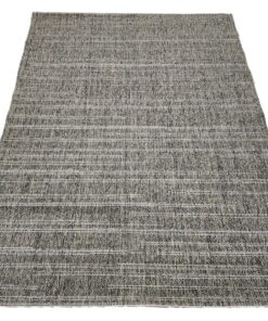 Rug Wave - Stunning Green Jute Carpet 170 X 120cm