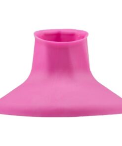 Rugby Bricks -RB Vortex Mid Cut  Kicking Tee Limited Edition Hot Pink