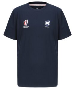 Rugby World Cup Men - World Cup CT T Sn34 - Scotland [Parallel Import] - L