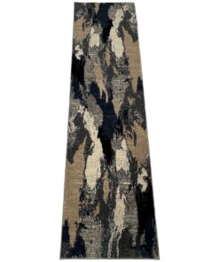 Rugs and Decor - New Style Modern Passage Runner Rug - 300 x 80 cm