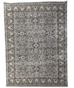 RUGS OF PERSIA Brown Decor Classic Chobi Design Machine Made Rug