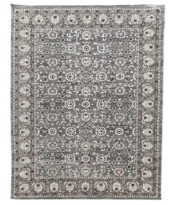 RUGS OF PERSIA Classic Decor Afghan Chobi Design Machine Made Rug