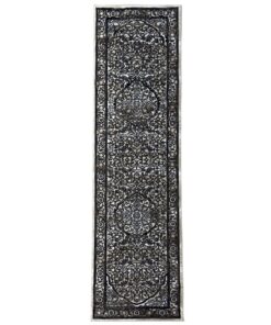 RUGS OF PERSIA Decor Classic Persian Design Machine Made Runner Rug