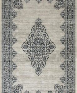 Rugs Original Leo Vintage Intricate Design Rug