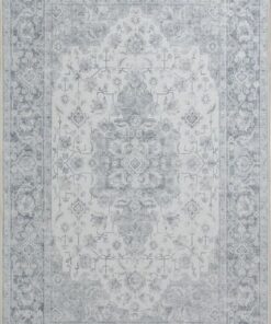 Rugs Original Solar Dark Intricate Vintage Rug