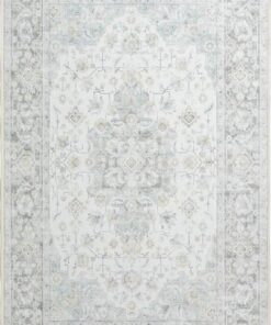 Rugs Original Solar Light Intricate Vintage