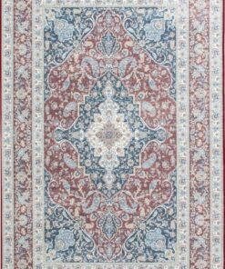 Rugs Original Solar Patriotic Rug