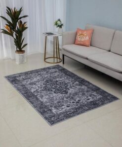 Rugs Original Vanity Centre Medallion - 400 L x 80 W cm