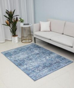 Rugs Original Vanity Floral