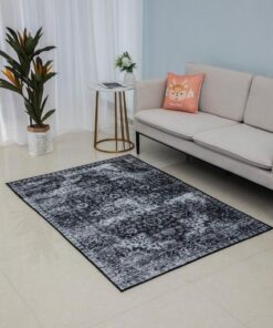 Rugs Original Vanity Floral Distressed