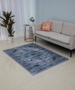 Rugs Original Vanity Vintage Distressed