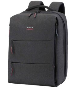 Ruigor City 37 Laptop Backpack - Dark Grey