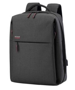 Ruigor City 56 Laptop Backpack - Dark Grey